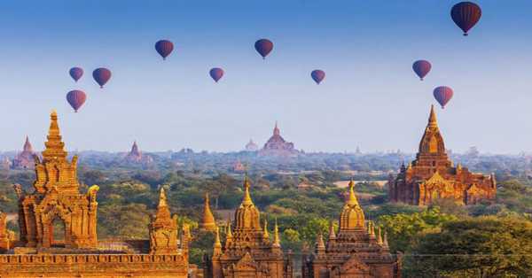 Myanmar Travel Guide : Food, hotel, Cost, Weather & geography, History, language, culture, things to see and do and how to reach